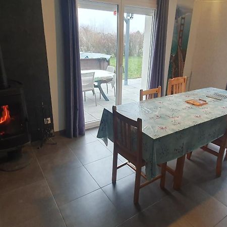 2 Vraies Chambres Privees Au Calme Dans Villa De Campagne Plain-Pied 105M2 Avec Piscine A Montfaucon Montfaucon  Экстерьер фото